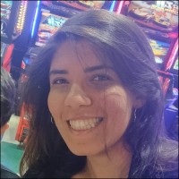 Anna Karla Rodrigues Acácio