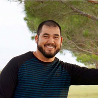Ramon Sauceda Jr.