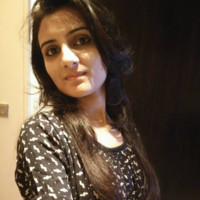 Krishna Chitroda