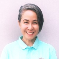 Gerlyn Lim