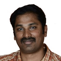 Shrinivasabharathi Balasubramanian