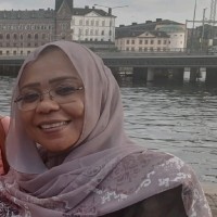 Muna Mohammed Musnad
