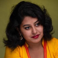Shreya Datta