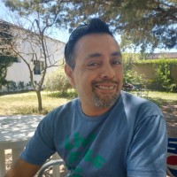 Dario Rojas