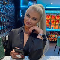 Anastasia Odintseva