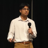 Ayush Patel