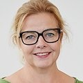 Kirsten Linde