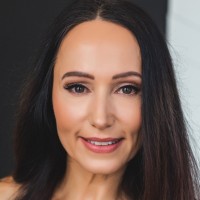 Catherine Crusher
