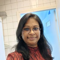 Pricilla Jayachandra Walter