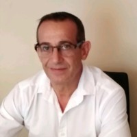 Juan Manuel Molina Rosillo