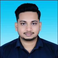 Manas Ranjan Jena