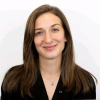 Sevil Yaslioglu (f.d. Dagli)