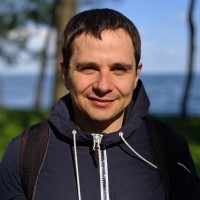 Oleksandr Pashynskyi
