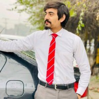 Syed Hussain Naqvi