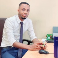 Joel Ebenezer Acquah-Smith