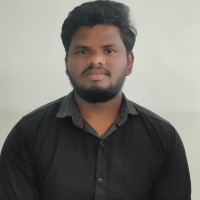 Santosh Korada