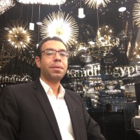 Ahmed hesham