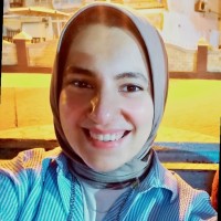 Nourhan Mousa