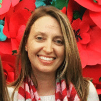 Jennifer Wolf