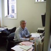 David Dymek