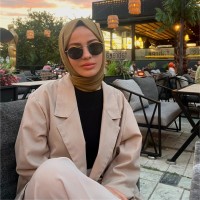 Yasemin Buzdan