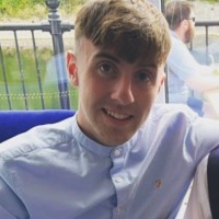 Sean Hickey