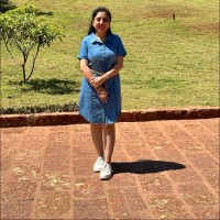 Darshita Bajaria
