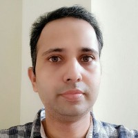 Narayanan Ramakrishnan