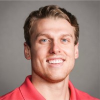 Jared Brasher