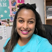 Gabrielle Finney, M.Ed.