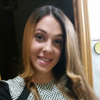 Mónica González Mora