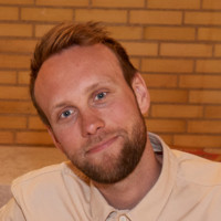 Rasmus Bøttcher