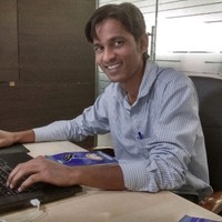 Nikhil S.