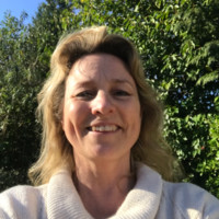 Ruth Frewin