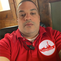 fabricio De Oliveira