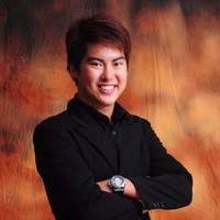 Chern Jung Liow