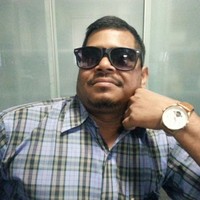 Digvijay Rajbhar