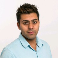 Shaneil Prasad