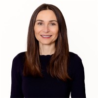 Alexandra Sharman-Cox