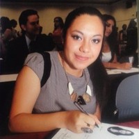 Mariana Uresti