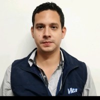 Andres Acuña Alarcón
