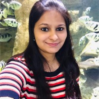 Kavya Agarwal