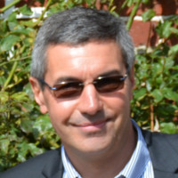 Benoit Lefebvre
