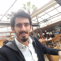 Emre Çolak