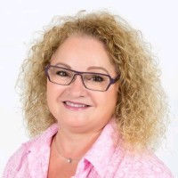 Lynette Martin
