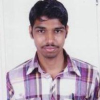 Madhusudhan desai