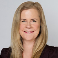 Catherine McMechan