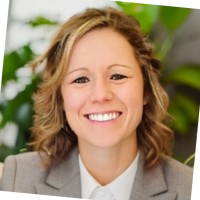 Kristen Berger