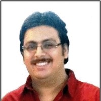 Swaraj Mehta