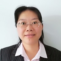Zhang Ying (Kitty)